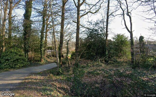 Speeltuin Tolhuisweg