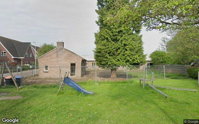 Speeltuin Olsterkampweg