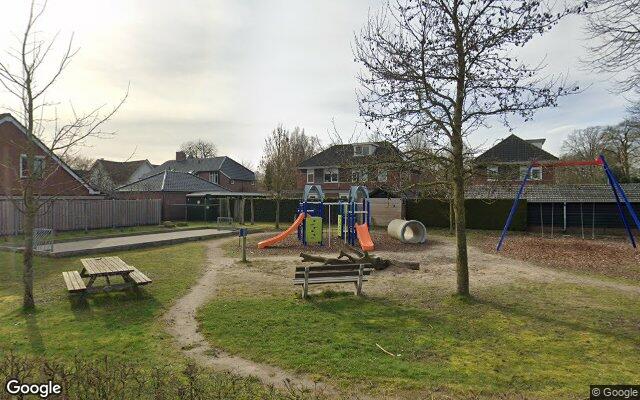 Speeltuin P. Buismanstraat