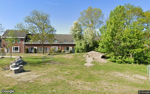 Speeltuin Doornenkamp