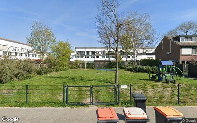 Speeltuin Vestdijkgaarde