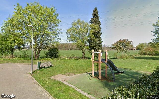 Speeltuin Vestdijkgaarde