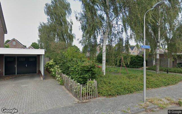 Speeltuin Boterbloem