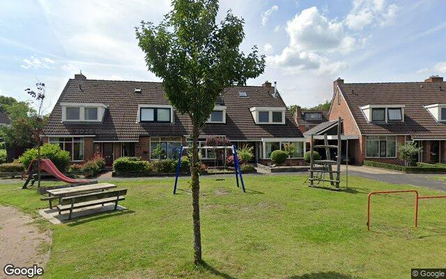 Speeltuin Hofweg