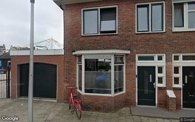 Speeltuin Stevenfenne