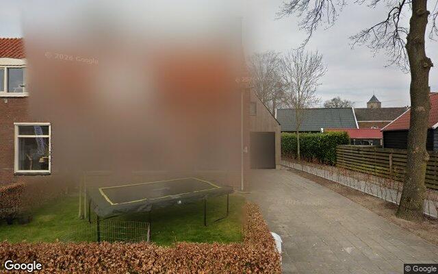 Speeltuin Spijkerpad