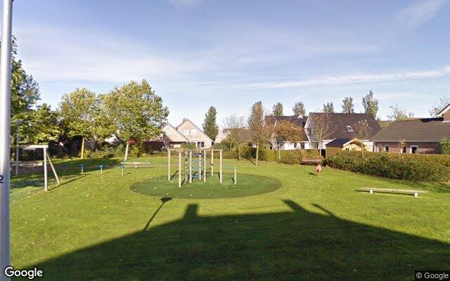 Speeltuin Plataanlaan