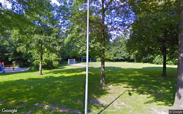 Speeltuin De Arend
