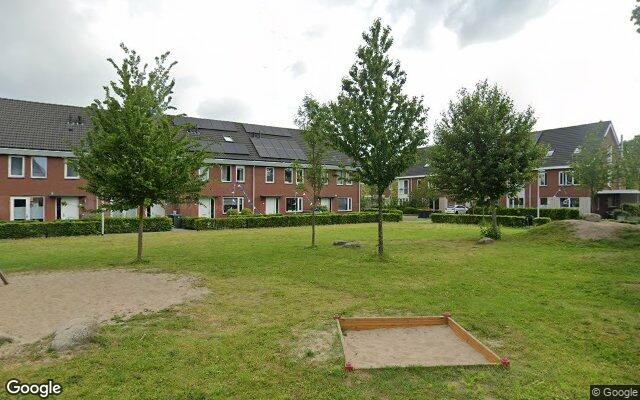 Speeltuin Wijtenhorstweg