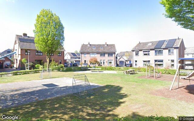 Speeltuin Korenkamp