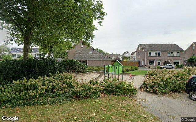 Speeltuin Meiberg