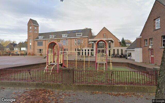 Speeltuin Tulpstraat