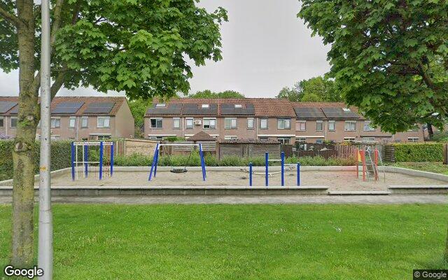 Speeltuin de Spinde