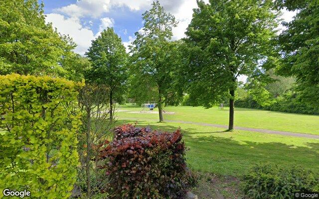 Speeltuin de Hilde