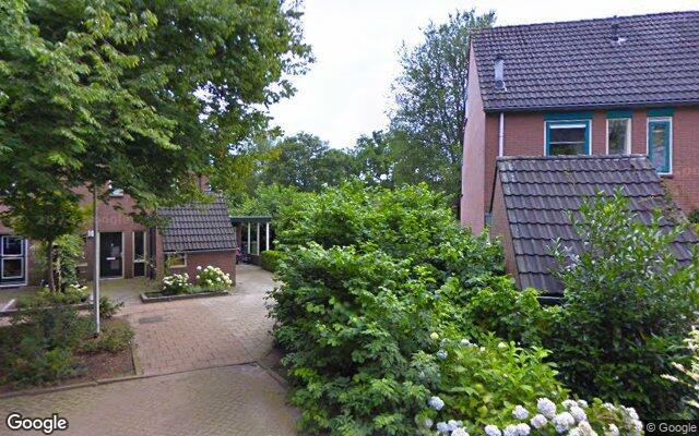 Speeltuin Lavendel