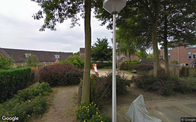 Speeltuin Kervel