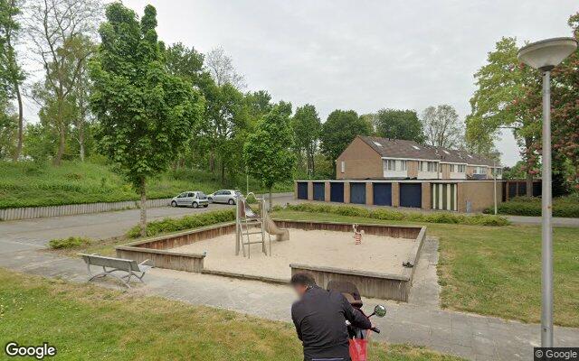 Speeltuin de Meibree