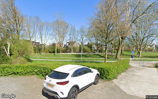 Speeltuin Gerenpad