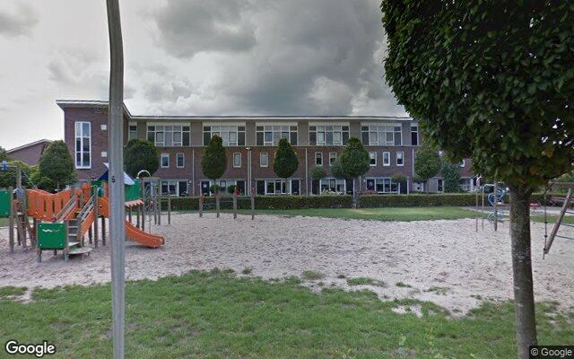 Speeltuin Kwart