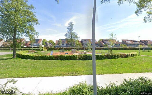 Speeltuin Triangel