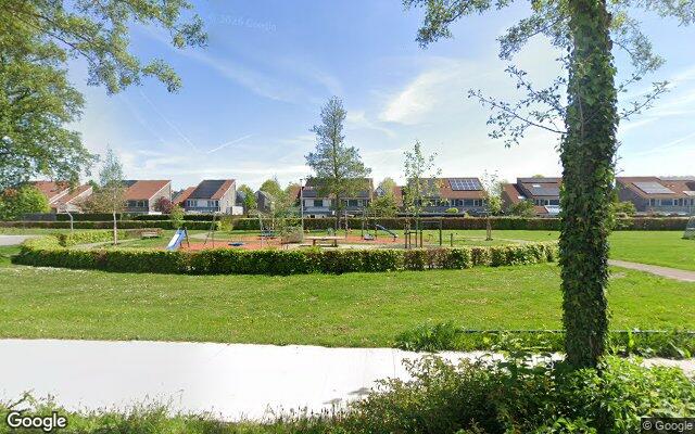 Speeltuin Triangel