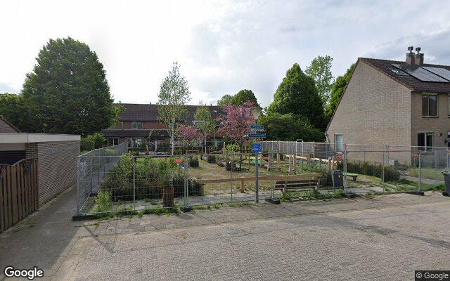 Speeltuin Ganzebloem
