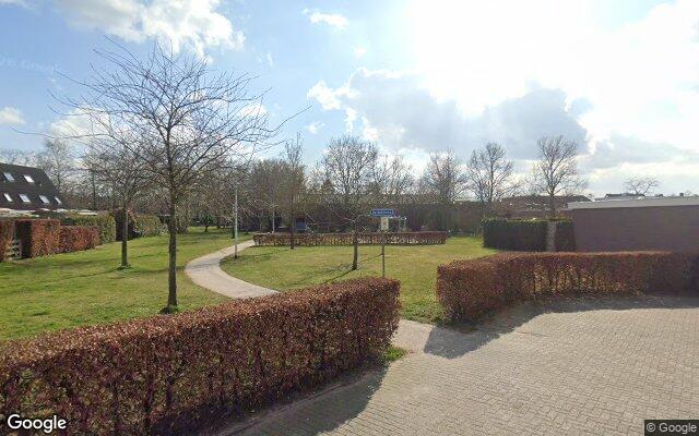 Speeltuin De Spölhoek