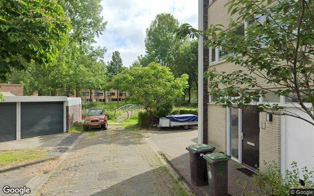 Speeltuin Vijfhoeksweg