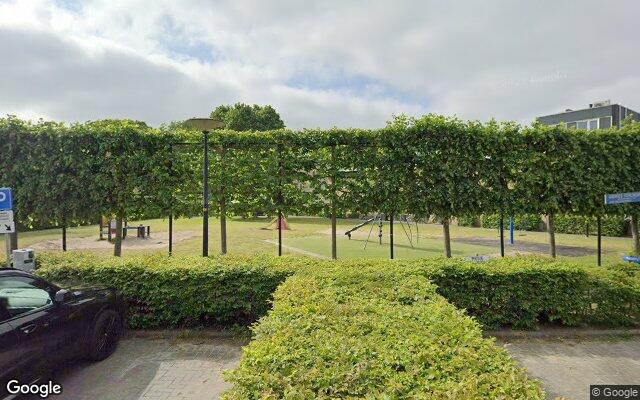 Speeltuin Andries Vierlingweg