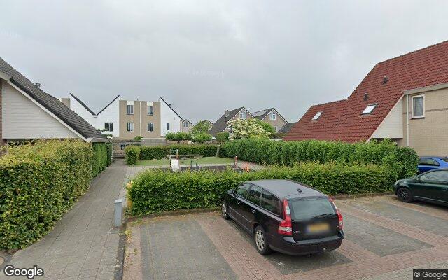 Speeltuin Teeuwserf