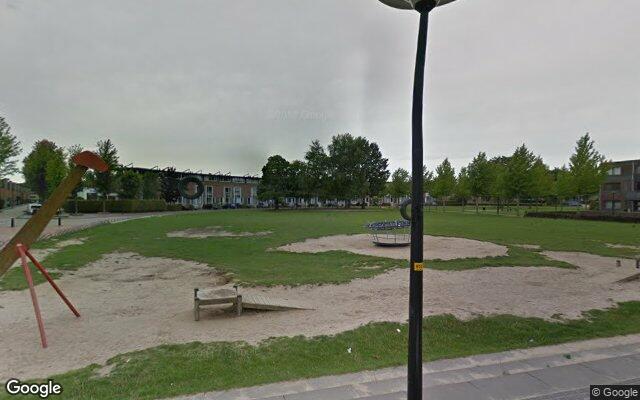 Speeltuin Brandts Buyspark