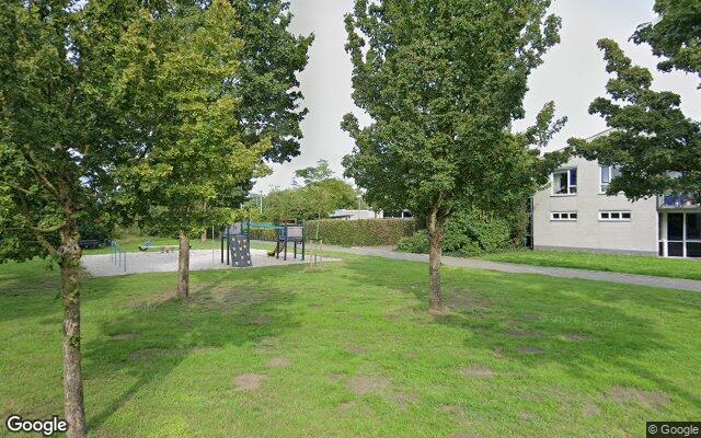 Speeltuin ‘n Exportpad