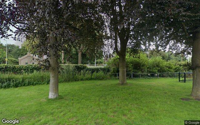 Speeltuin Jan Jansweg