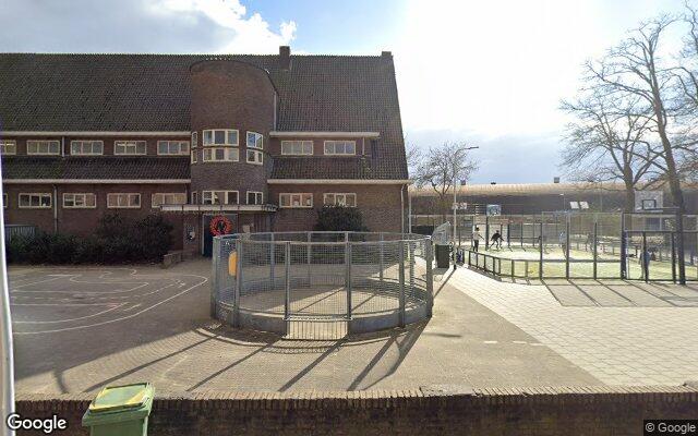 Speeltuin Lijnbaan