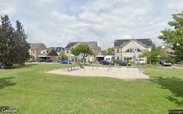 Speeltuin De Pijlstaart