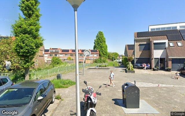 Speeltuin Grutto