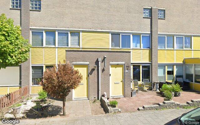 Speeltuin Rondweg