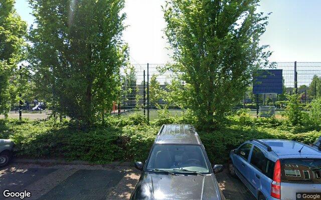 Speeltuin Dorpstraat