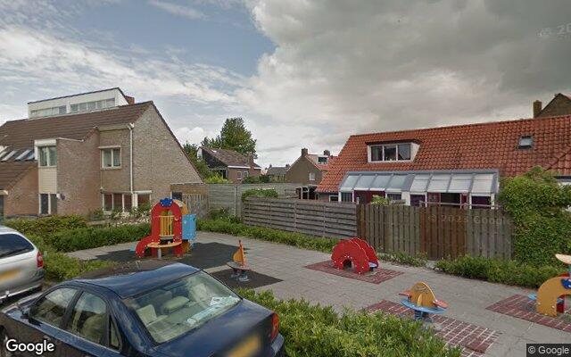 Speeltuin Scholekster