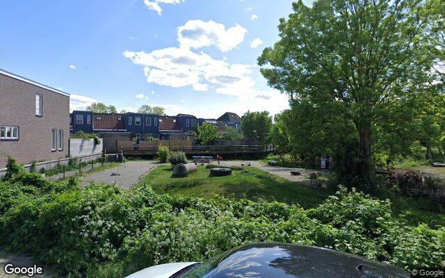 Speeltuin Steenovensdijk