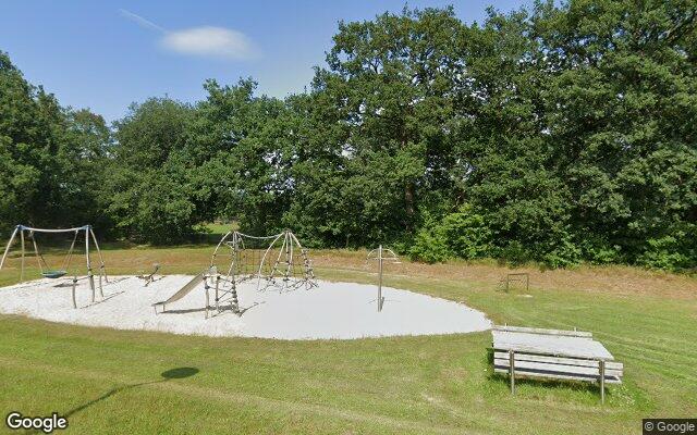 Speeltuin ZiDoBi