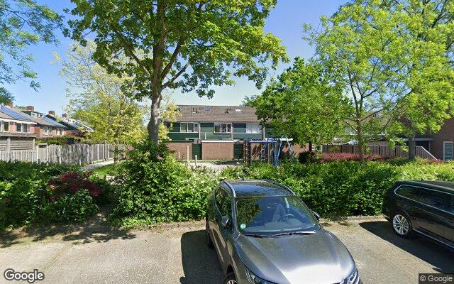 Speeltuin de Huisstede