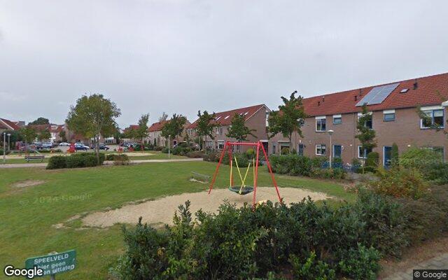 Speeltuin Boterbloem