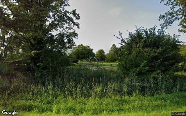 Speeltuin Parkweg