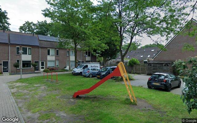 Speeltuin Veldkers