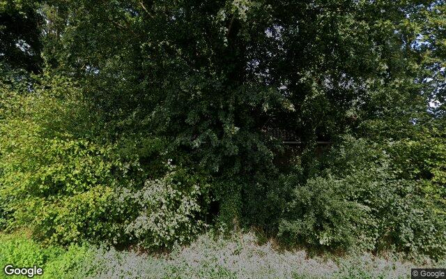 Speeltuin Stobbenhaarweg