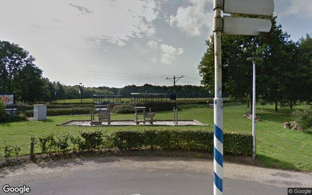 Speeltuin Stationsweg