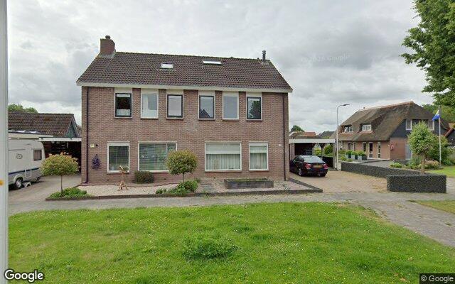 Speeltuin De Steenakkers