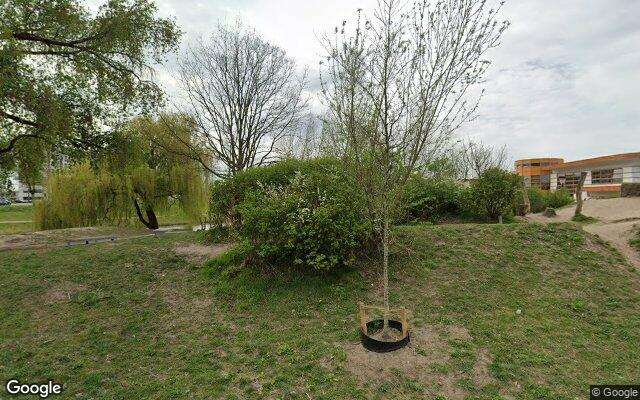 Speeltuin Dommelstraat