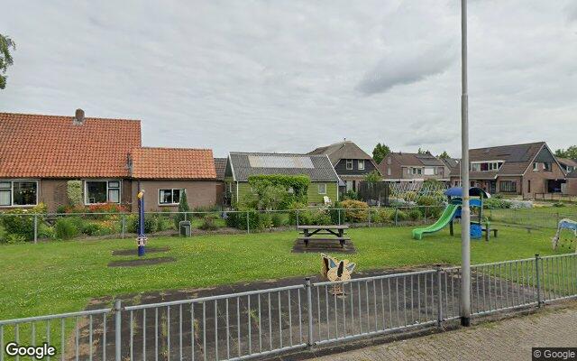 Speeltuin Noorderweg